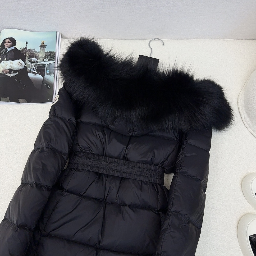 Moncler Down Jackets